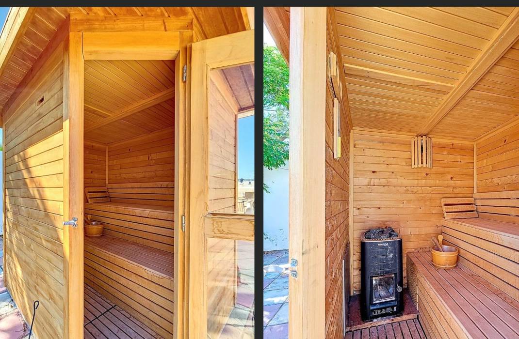 Resale - 5. Finca / Country Property - Crevillente