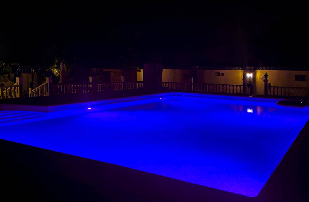 Resale - 5. Finca / Country Property - Crevillente