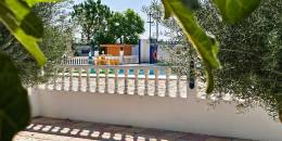 Resale - 5. Finca / Country Property - Crevillente