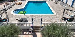 Resale - 5. Finca / Country Property - Crevillente