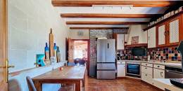 Resale - 5. Finca / Country Property - Crevillente