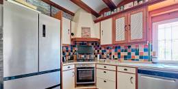 Resale - 5. Finca / Country Property - Crevillente