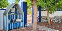 Resale - 5. Finca / Country Property - Crevillente