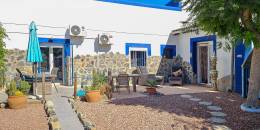 Resale - 5. Finca / Country Property - Crevillente