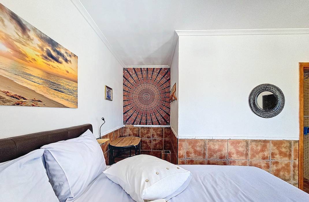 Resale - 5. Finca / Country Property - Crevillente