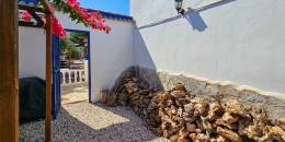 Resale - 5. Finca / Country Property - Crevillente
