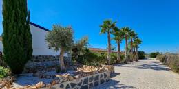 Resale - 5. Finca / Country Property - Crevillente