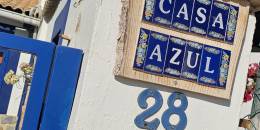 Resale - 5. Finca / Country Property - Crevillente