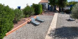 Resale - 5. Finca / Country Property - Crevillente