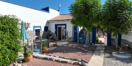 Resale - 5. Finca / Country Property - Crevillente