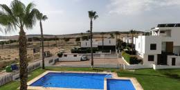 Resale - Apartment - Algorfa - La finca golf