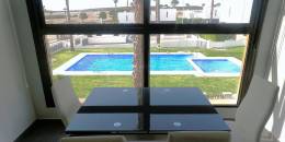 Resale - Apartment - Algorfa - La finca golf