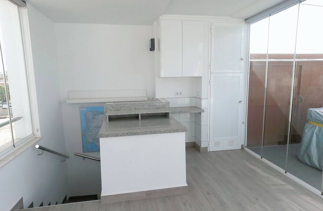 Resale - Apartment - Algorfa - La finca golf