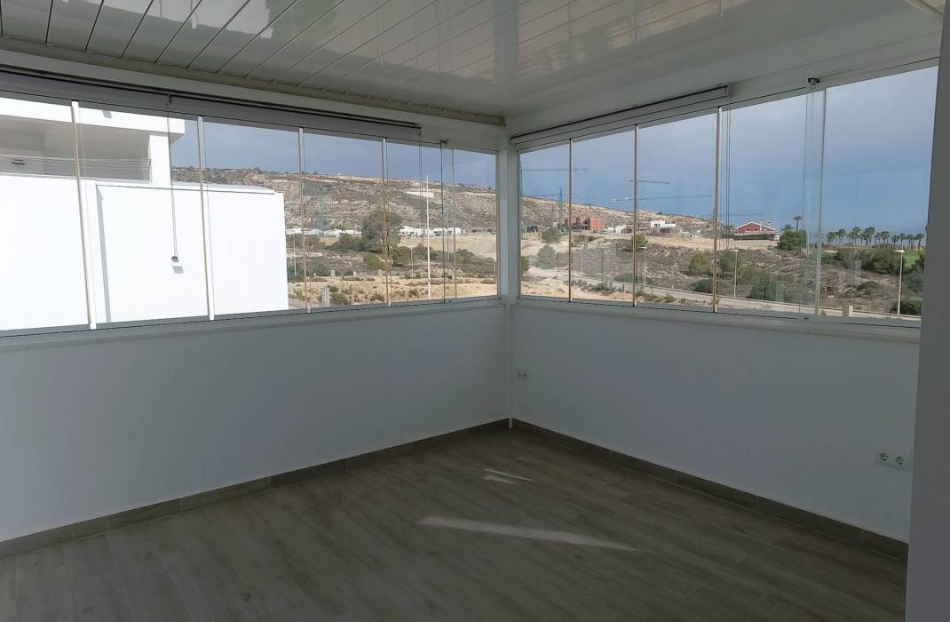 Resale - Apartment - Algorfa - La finca golf