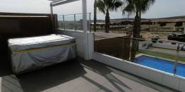 Resale - Apartment - Algorfa - La finca golf