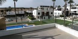 Resale - Apartment - Algorfa - La finca golf