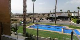 Resale - Apartment - Algorfa - La finca golf