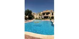 Resale - Apartment - Algorfa - La finca golf