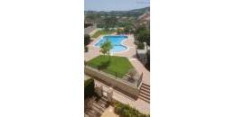 Resale - Apartment - Algorfa - La finca golf