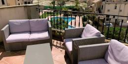 Resale - Apartment - Algorfa - La finca golf