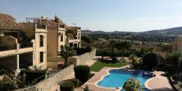 Resale - Apartment - Algorfa - La finca golf