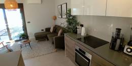 Resale - Apartment - Algorfa - La finca golf