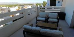 Resale - Apartment - Algorfa - La finca golf