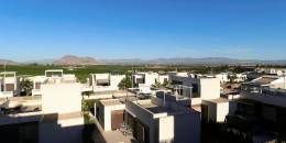 Resale - Apartment - Algorfa - La finca golf