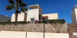 Resale - Apartment - Algorfa - La finca golf