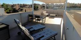 Resale - Apartment - Algorfa - La finca golf