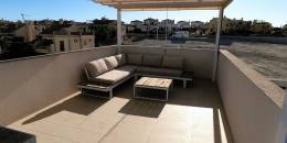 Resale - Apartment - Algorfa - La finca golf