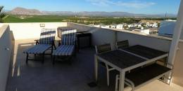 Resale - Apartment - Algorfa - La finca golf