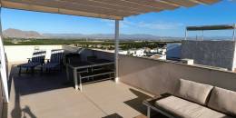 Resale - Apartment - Algorfa - La finca golf