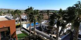 Resale - Apartment - Algorfa - La finca golf