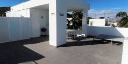 Resale - Apartment - Algorfa - La finca golf