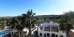 Resale - Apartment - Algorfa - La finca golf