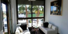 Resale - Apartment - Algorfa - La finca golf