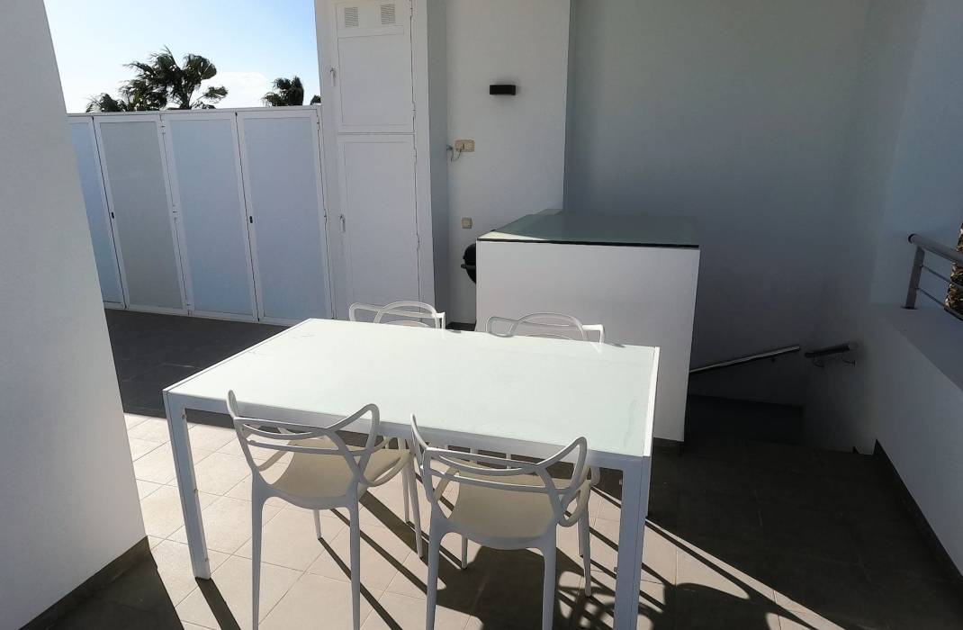 Resale - Apartment - Algorfa - La finca golf