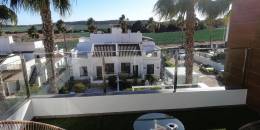 Resale - Apartment - Algorfa - La finca golf