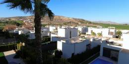 Resale - Apartment - Algorfa - La finca golf