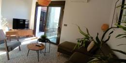 Resale - Apartment - Algorfa - La finca golf