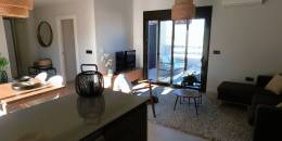 Resale - Apartment - Algorfa - La finca golf