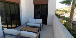 Resale - Apartment - Algorfa - La finca golf