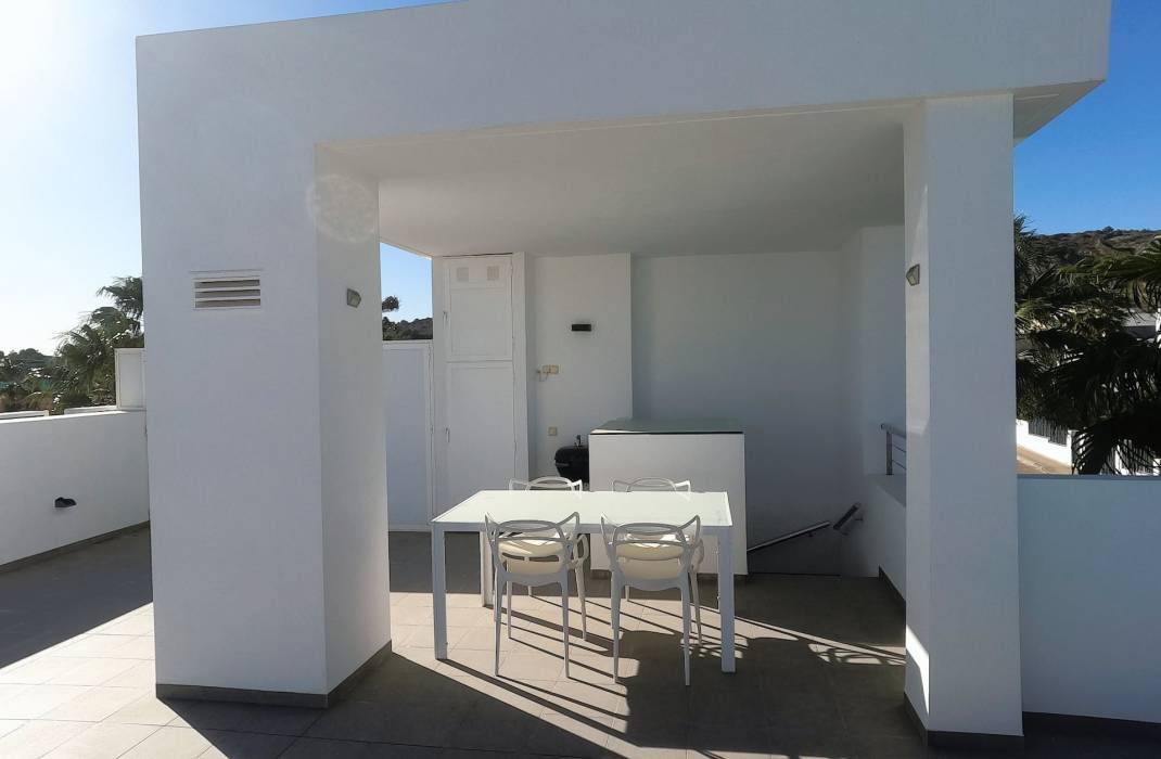 Resale - Apartment - Algorfa - La finca golf