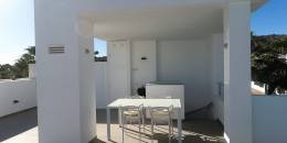 Resale - Apartment - Algorfa - La finca golf