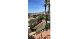 Resale - Apartment - Algorfa - La finca golf