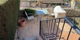 Resale - Apartment - Algorfa - La finca golf