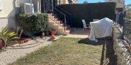 Resale - Apartment - Algorfa - La finca golf