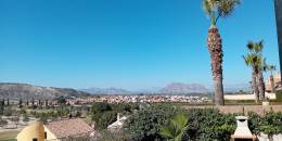 Resale - Apartment - Algorfa - La finca golf