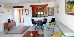 Resale - Apartment - Algorfa - La finca golf